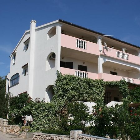 Apartment Mandre 523B Kolan Exteriér fotografie