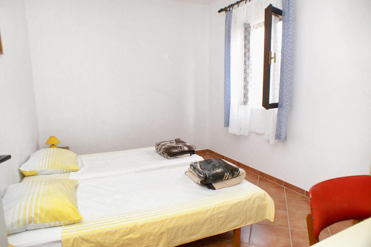 Apartment Mandre 523B Kolan Exteriér fotografie