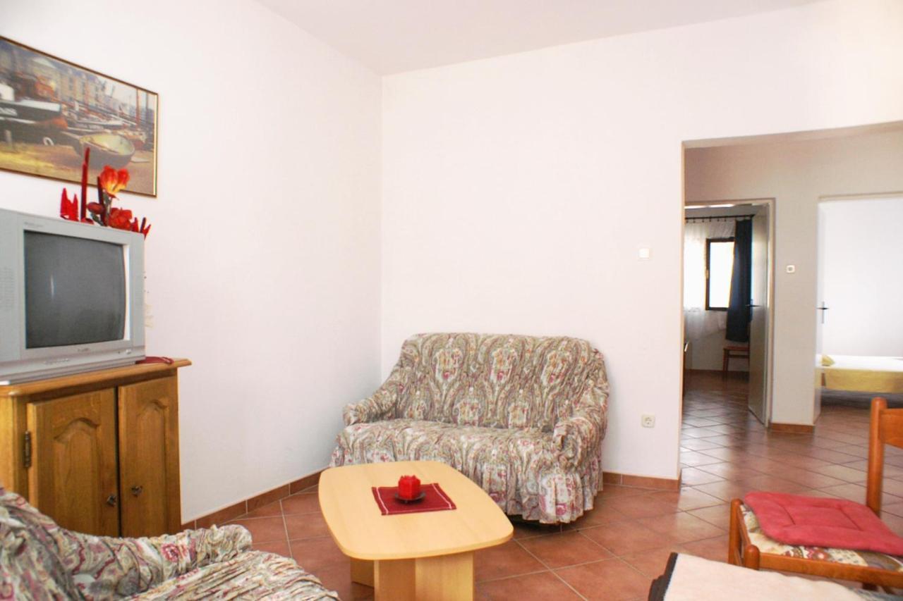 Apartment Mandre 523B Kolan Exteriér fotografie