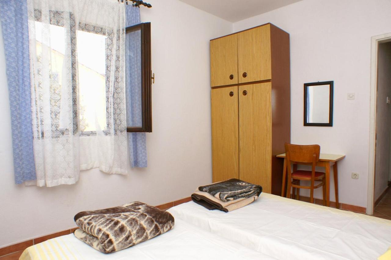 Apartment Mandre 523B Kolan Exteriér fotografie