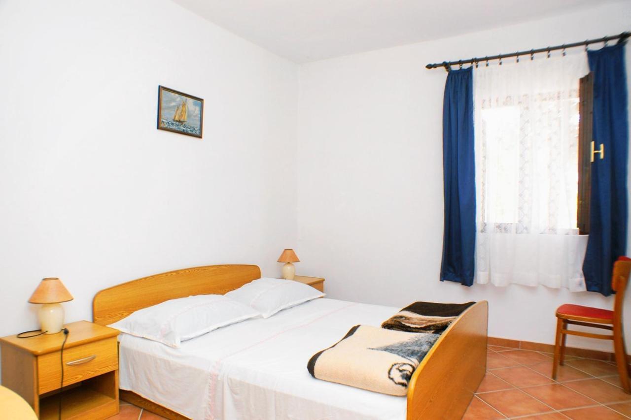 Apartment Mandre 523B Kolan Exteriér fotografie